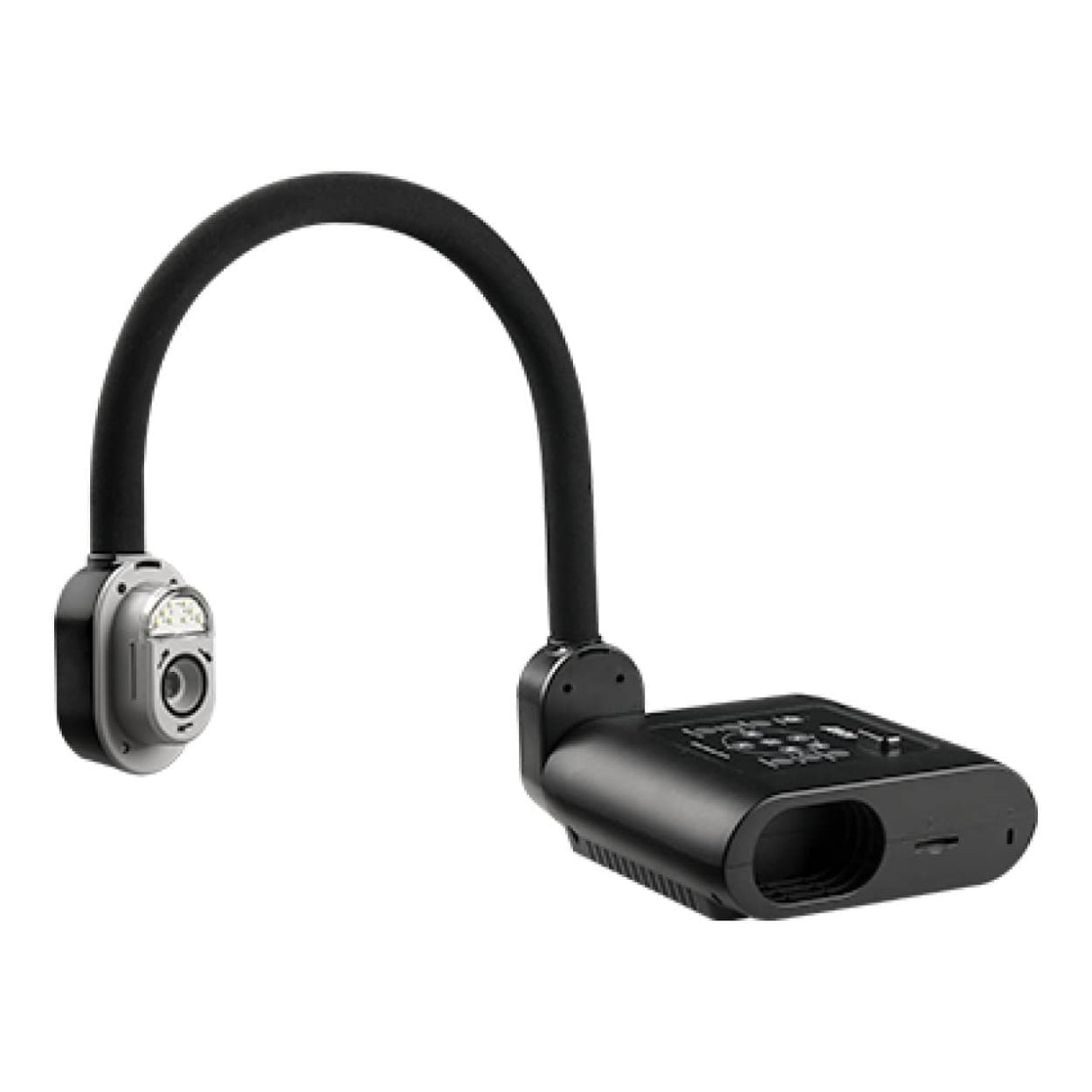 AVer Vision F17+ 4K Flexible Arm Interactive Visualizer Document Camera