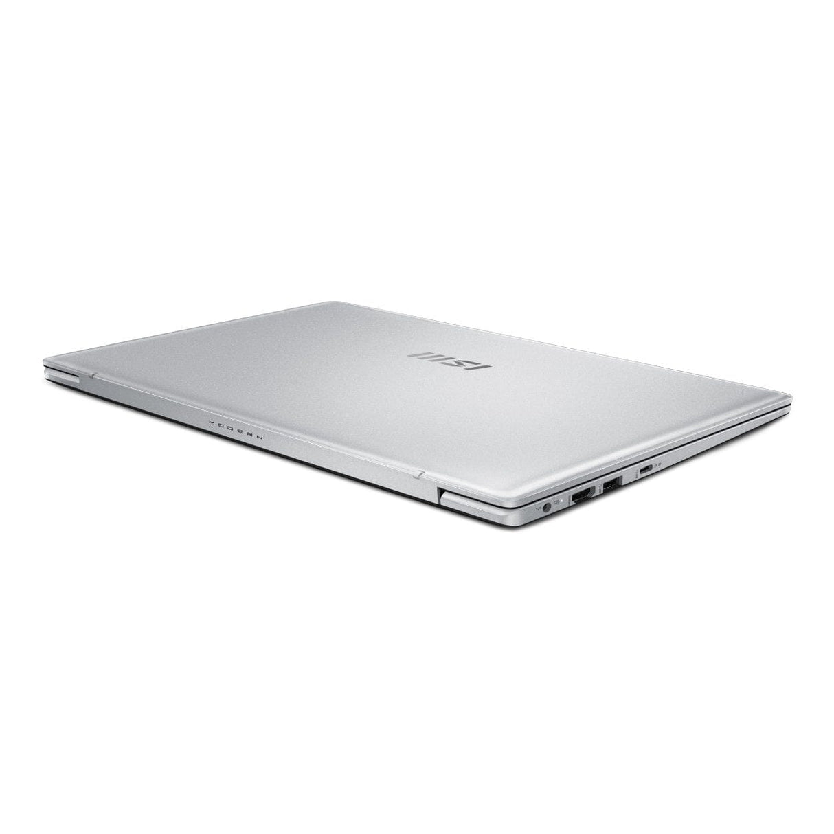 MSI Modern 14 F1MG-438ZA 14-inch FHD Laptop - Intel Core 7 150U 512GB SSD 16GB RAM Win 11 Home