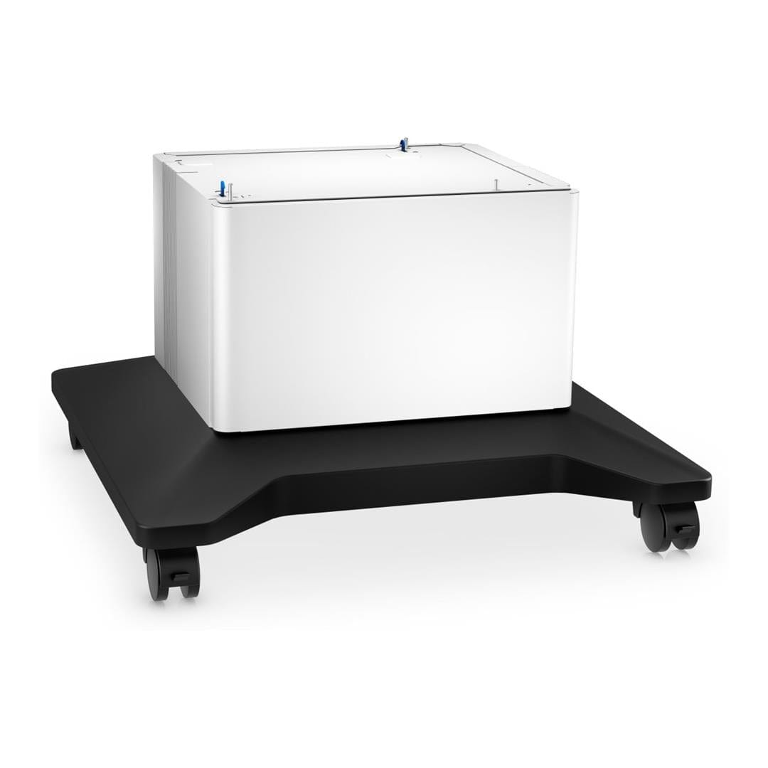 HP LaserJet Printer Cabinet F2A73A