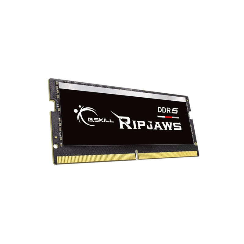 G.Skill Ripjaws 32GB DDR5 5600MHz Memory Module F5-5600S4040A32GX1-RS