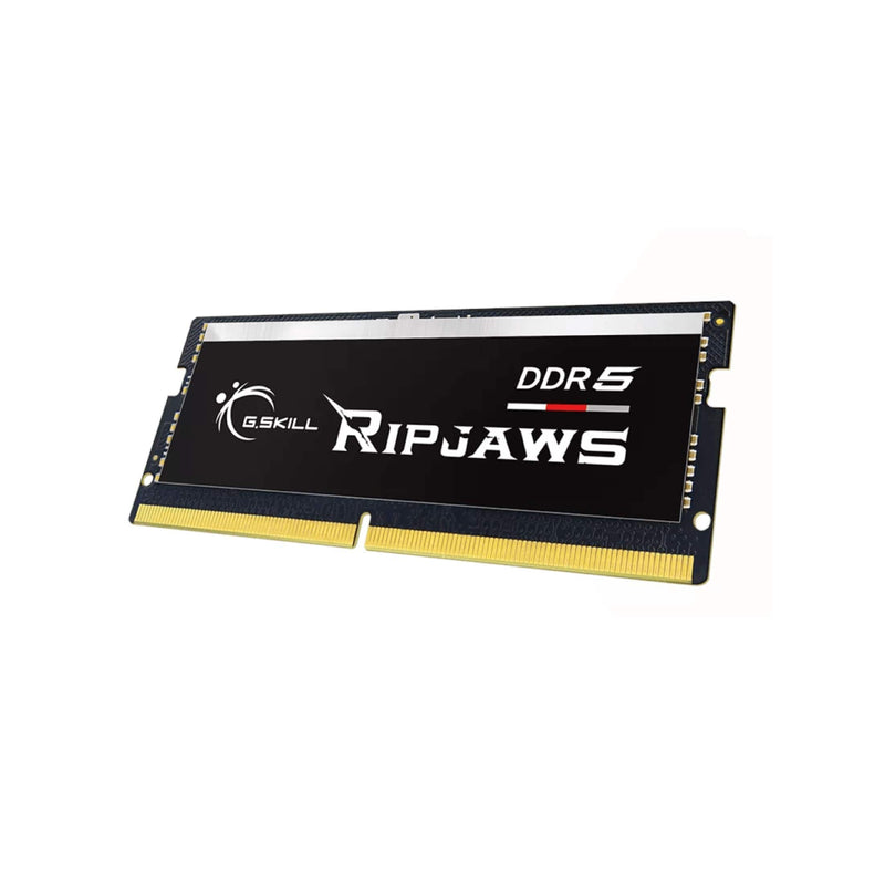 G.Skill Ripjaws 32GB DDR5 5600MHz Memory Module F5-5600S4040A32GX1-RS
