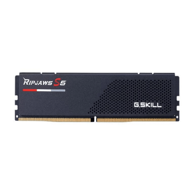 G.Skill Ripjaws S5 32GB DDR5 6000MHz Memory Module F5-6000J3636F32GX1-RS5K