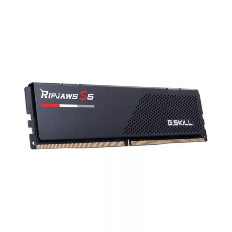 G.Skill Ripjaws S5 32GB DDR5 6000MHz Memory Module F5-6000J3636F32GX1-RS5K