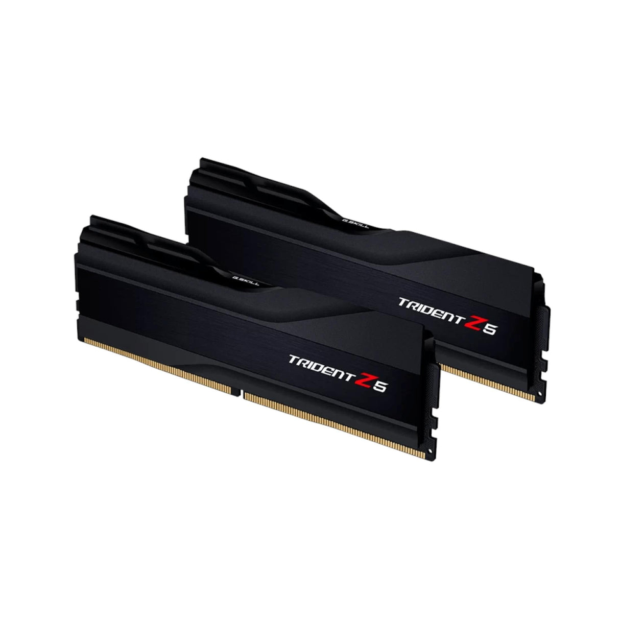 G.Skill Trident 32GB DDR5 6000MHz Memory Module F5-6000J4040F16GX2-TZ5K