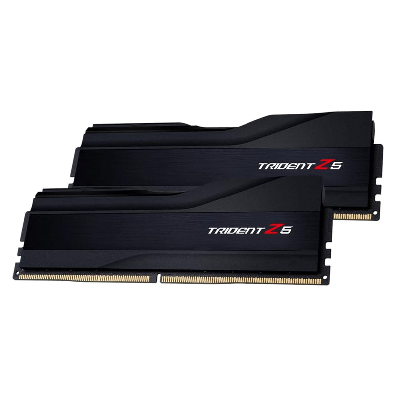 G.Skill Trident 32GB DDR5 6000MHz Memory Module F5-6000J4040F16GX2-TZ5K