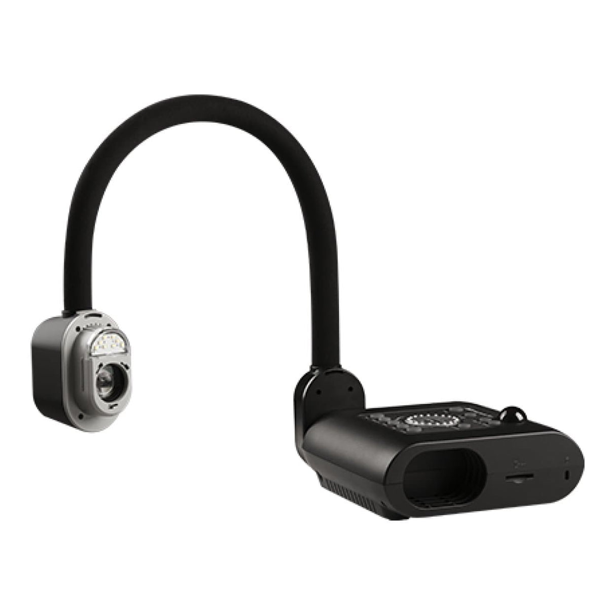 AVer Vision F50+ 4K Flexible Arm Visualizer Document Camera