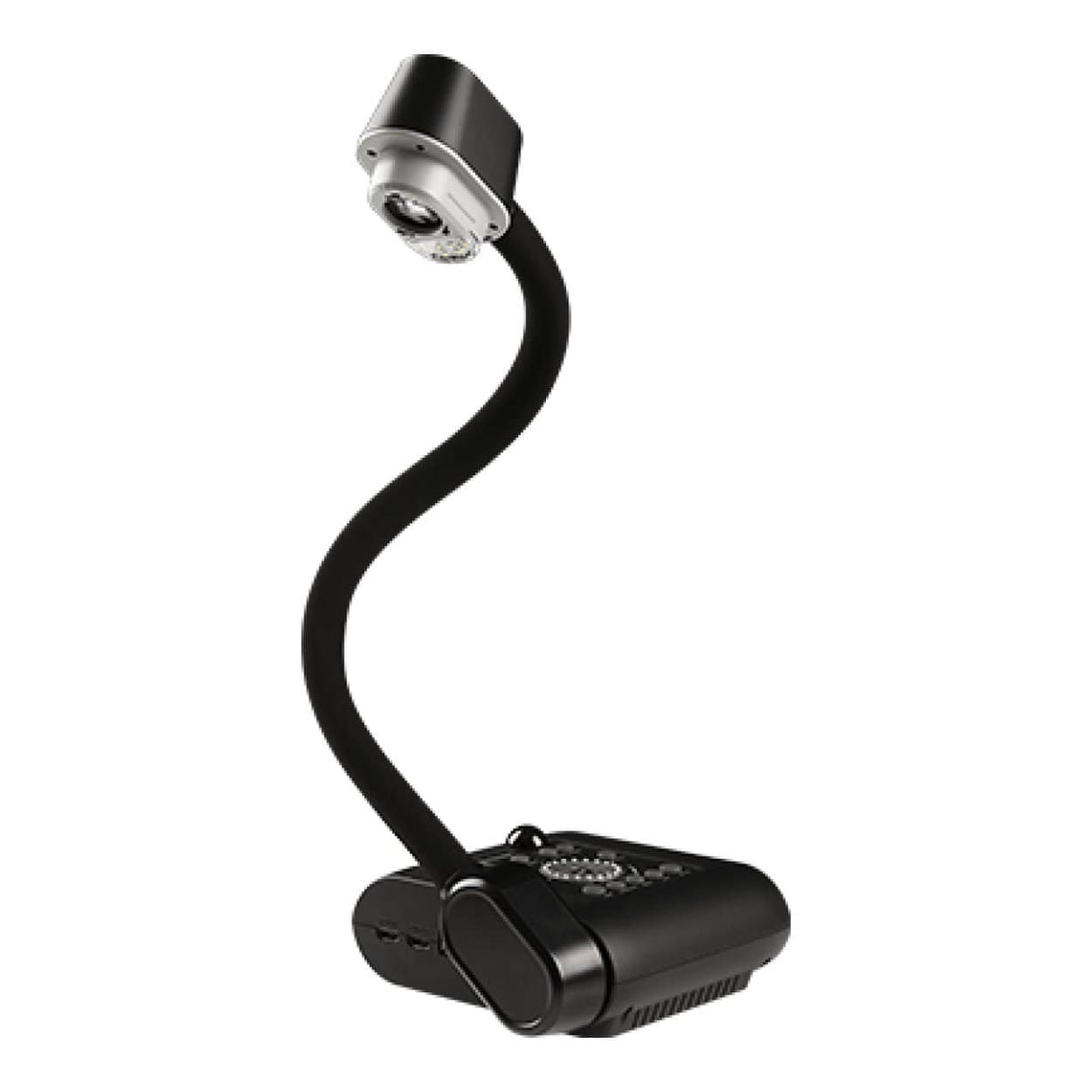 AVer Vision F50+ 4K Flexible Arm Visualizer Document Camera