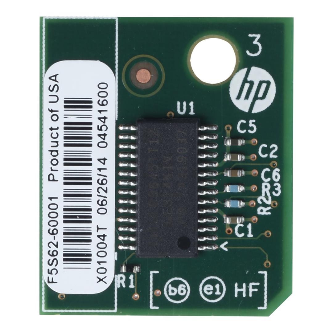 HP Trusted Platform Module for Printers F5S62A