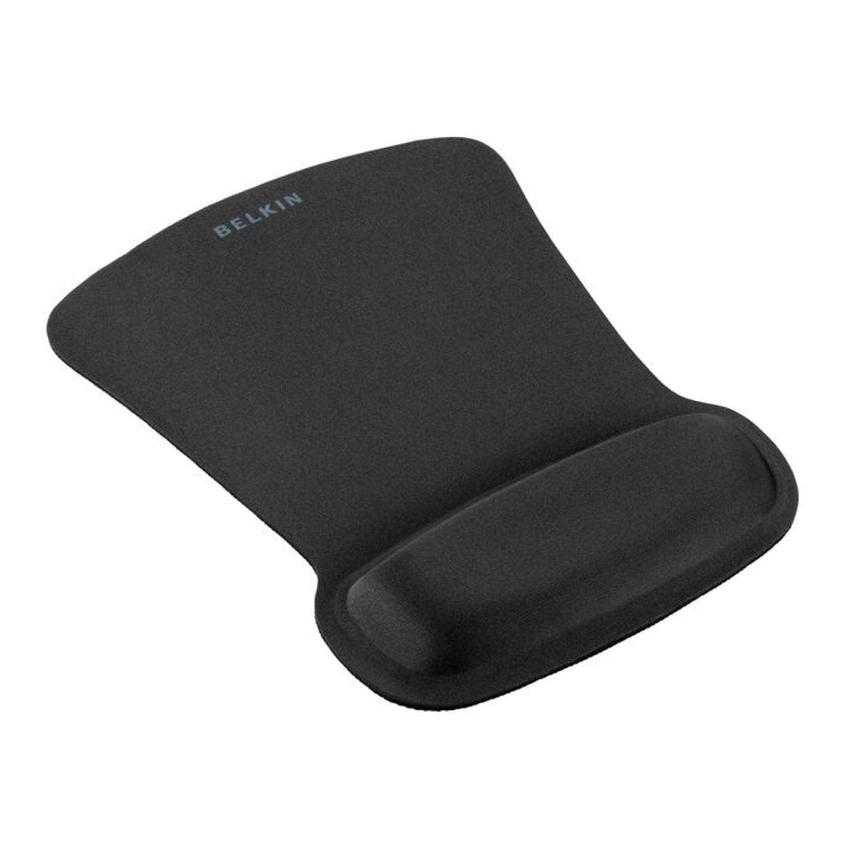 Belkin WaveRest Gel Mouse Pad Black F8E262-BLK
