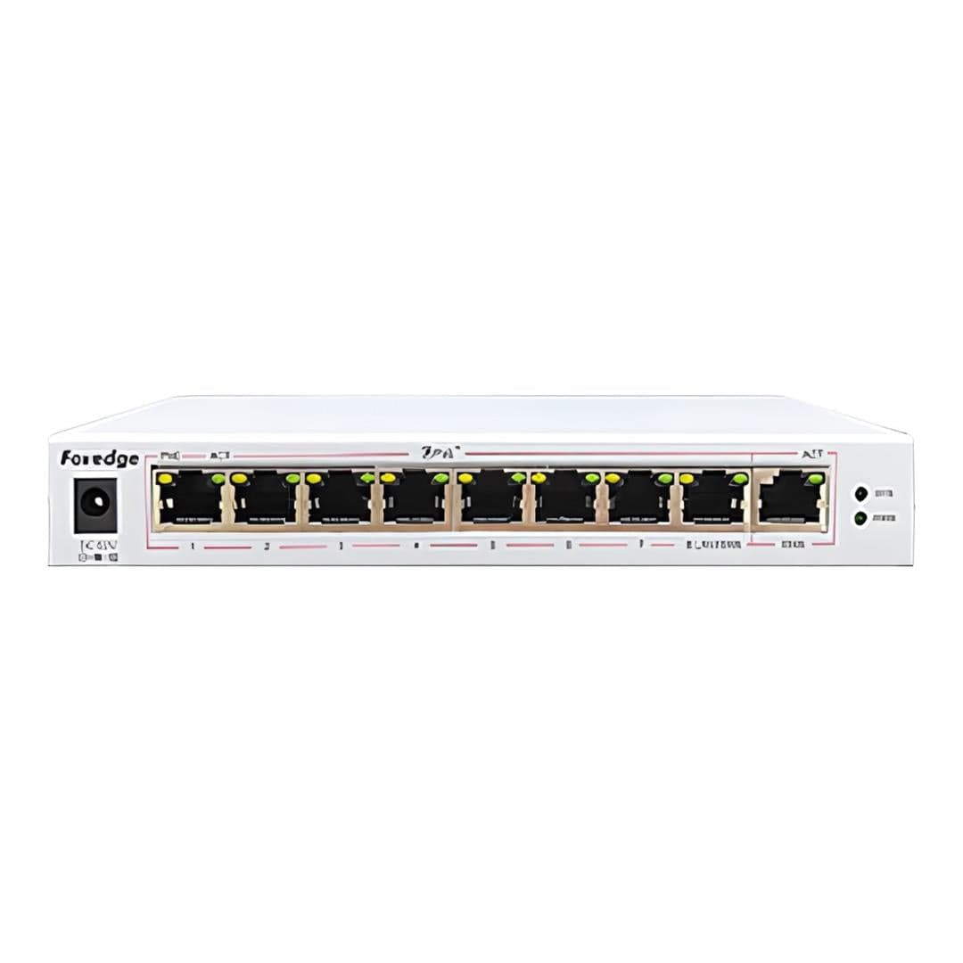 Foredge FAC109-POE-MR PoE AC Integrated Gigabit Router