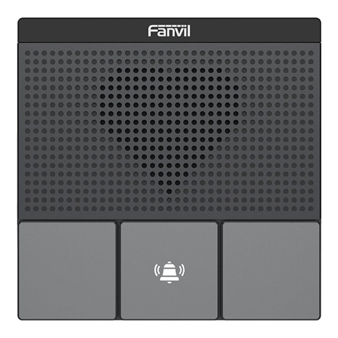 Fanvil A10 Series SIP Mini Intercom