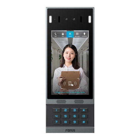 Fanvil i67 Face Recognition Door Phone