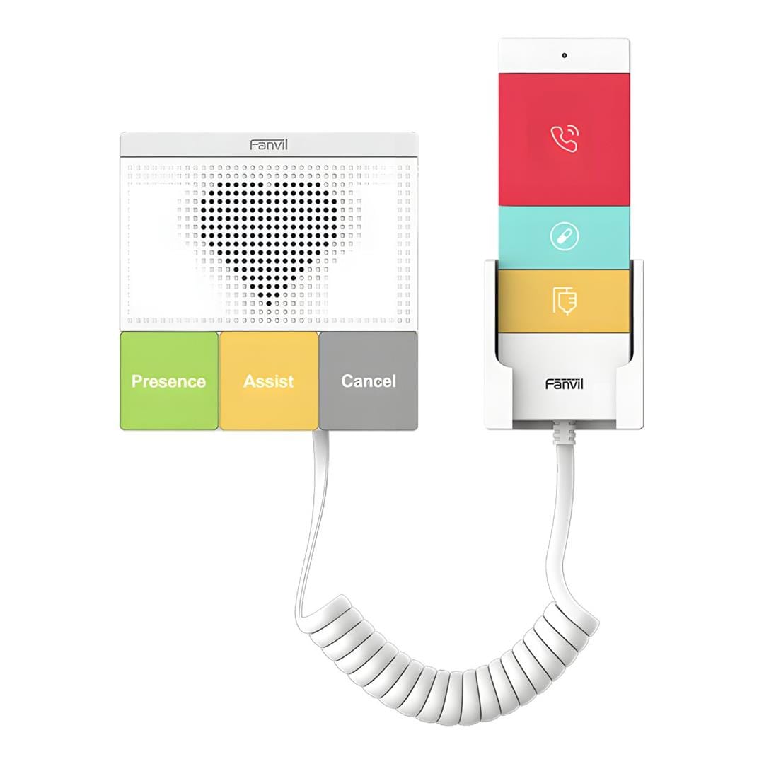 Fanvil Y501 Series SIP Healthcare Intercom FAN-Y501
