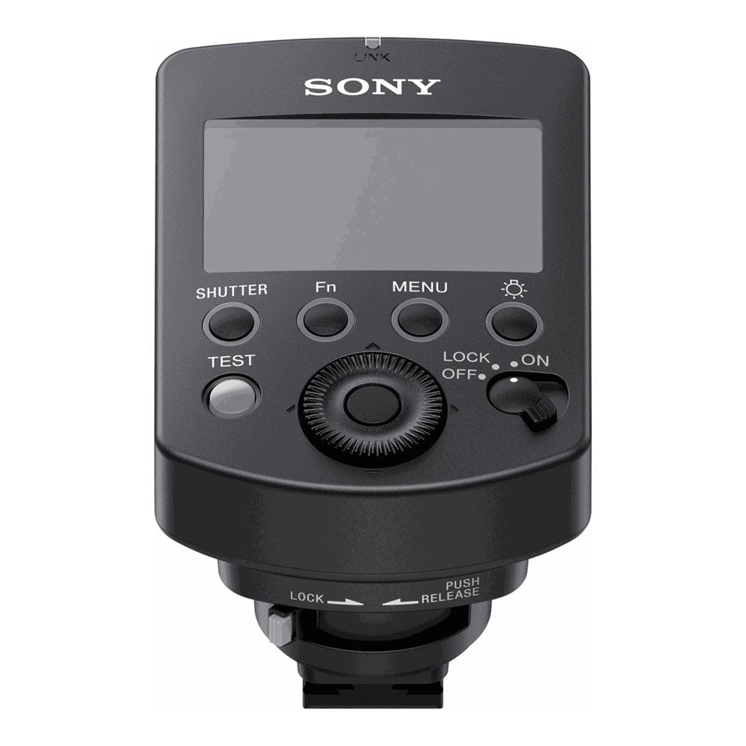 Sony FA-WRC1M Wireless Radio Commander
