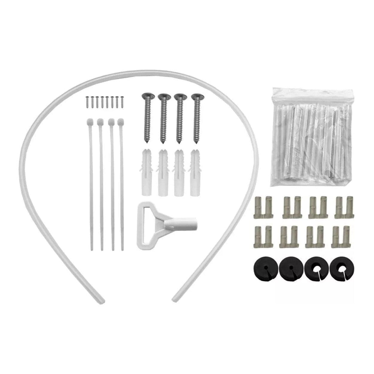 Scoop Fibre Distribution Box 16 Cores FB-D16