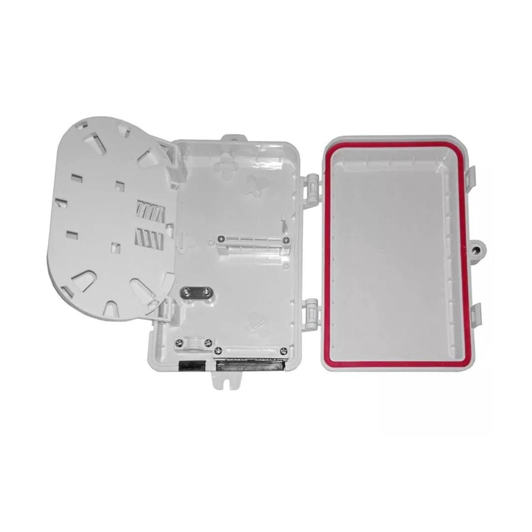 Scoop 4 Core Fibre Distribution Box FB-D4