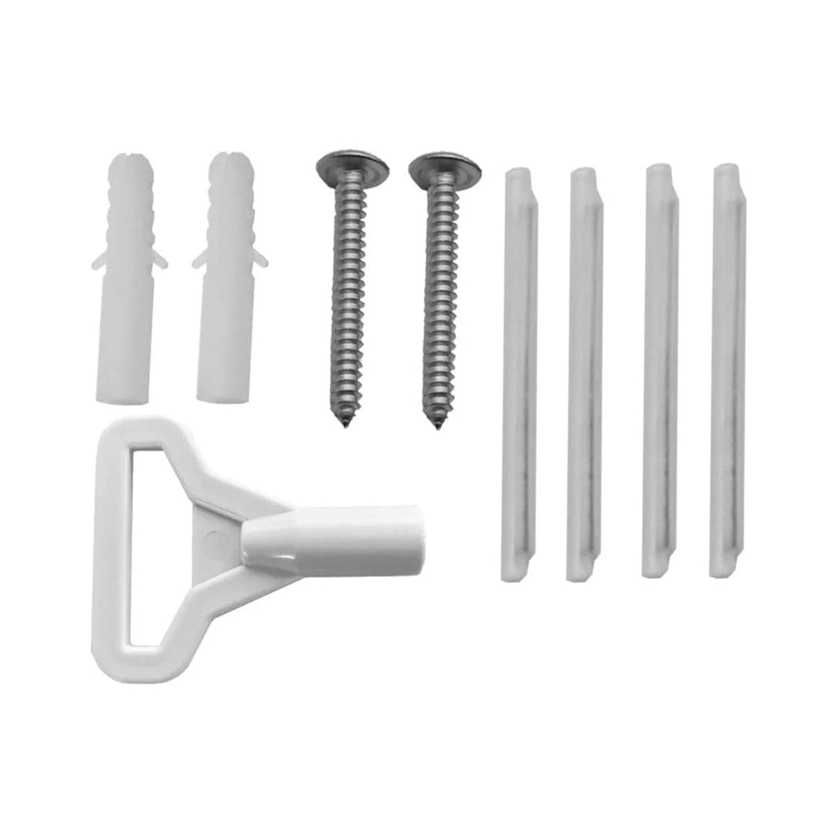 Scoop 4 Core Fibre Distribution Box FB-D4