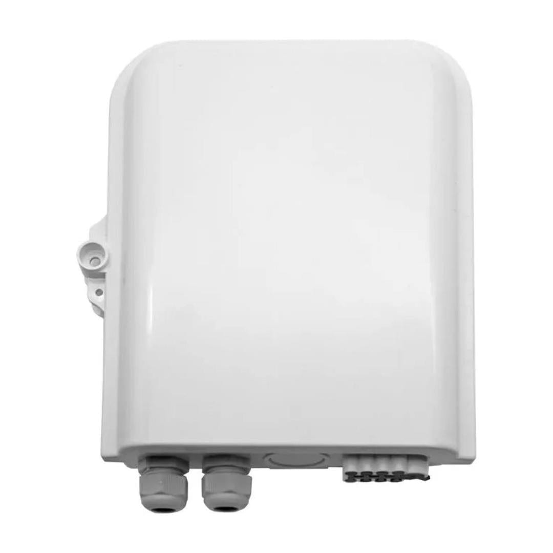 Scoop 8 Core Fibre Distribution Box FB-D8
