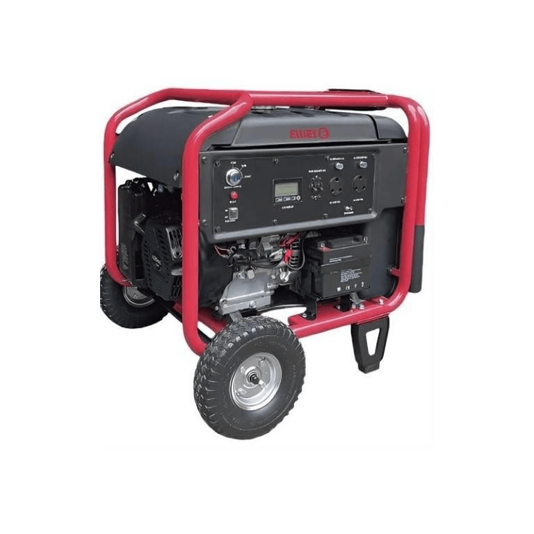 Ellies 7000W Pure Sine Wave Smart Inverter Generator FBIG7500IO