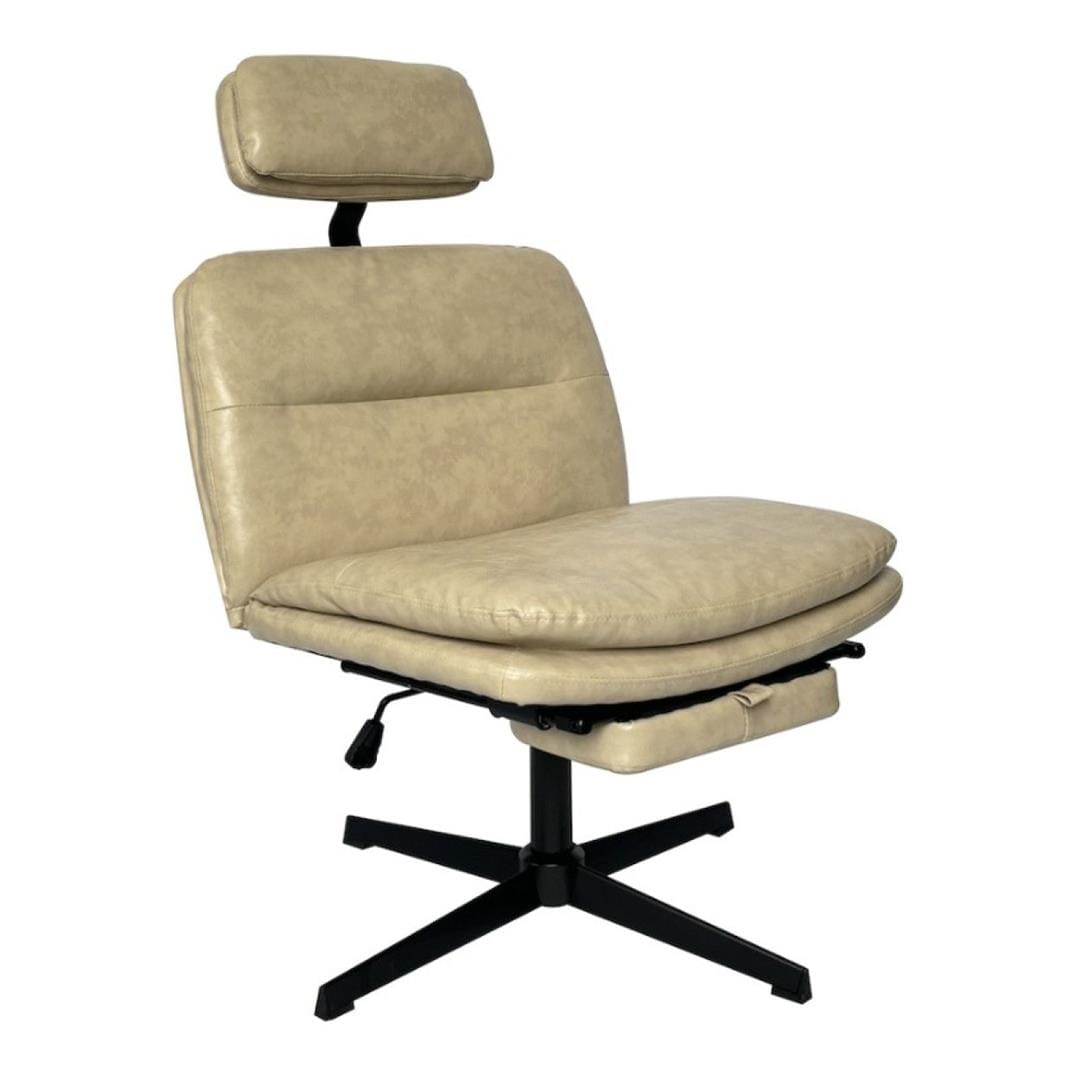 Everfurn Mila Lounge Chair FD-CC-LC-52