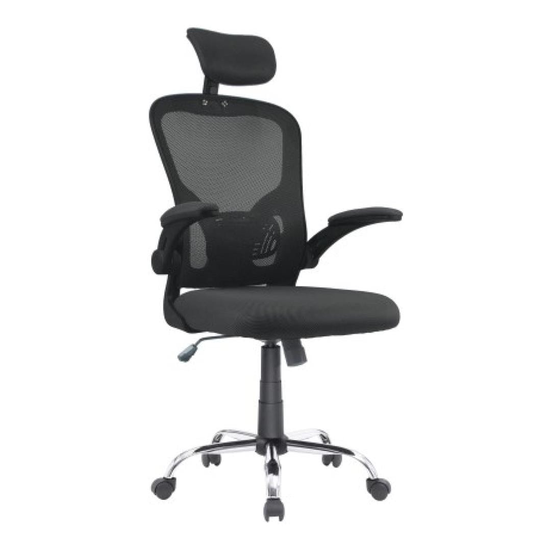 Everfurn Stagio Ergo High Back Office Chair FD-OC-HB-04.1
