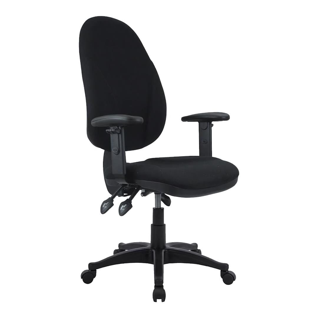 Everfurn Mammoth Ergo High Back Office Chair FD-OC-HB-06