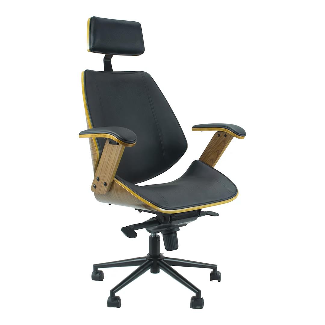 Everfurn Cleo High Back Office Chair FD-OC-HB-67