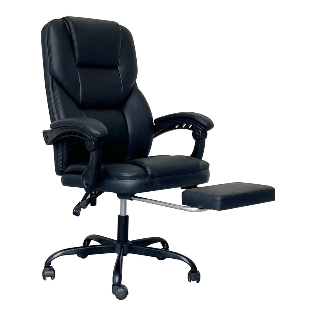 Everfurn Aries High Back Recline Office Chair FD-OC-HB-69