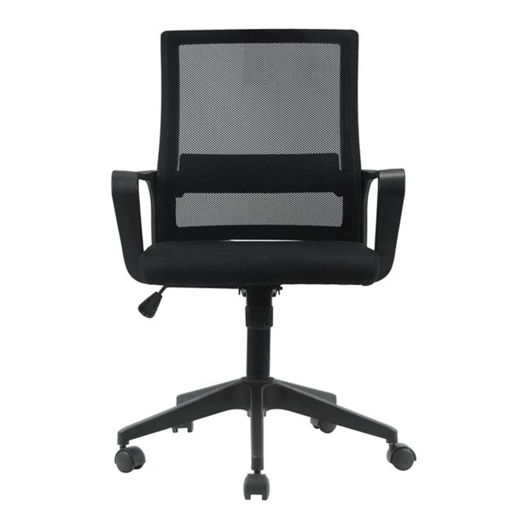 Everfurn Marine Mid Back Office Chair with Lumbar Support FD-OC-MB-78