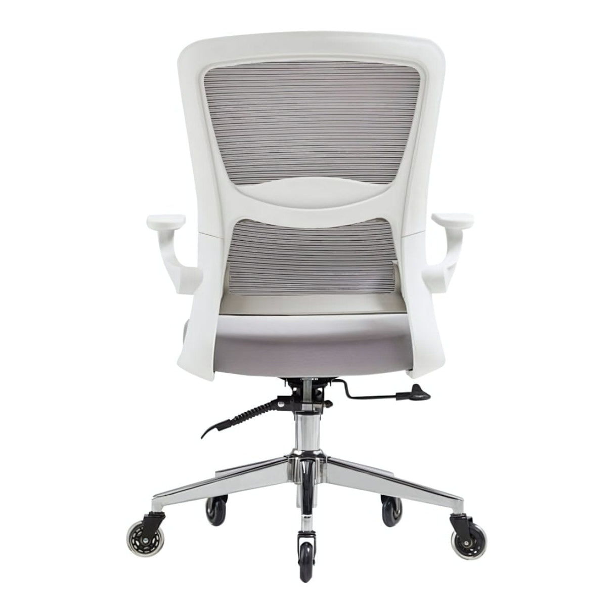 Everfurn Dakota Ergo Mid Back Chair FD-OC-MB-81