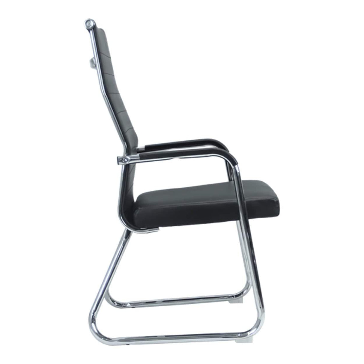 Everfurn Jupiter Large Visitors Office Chair 2-pack FD-OC-VC-01