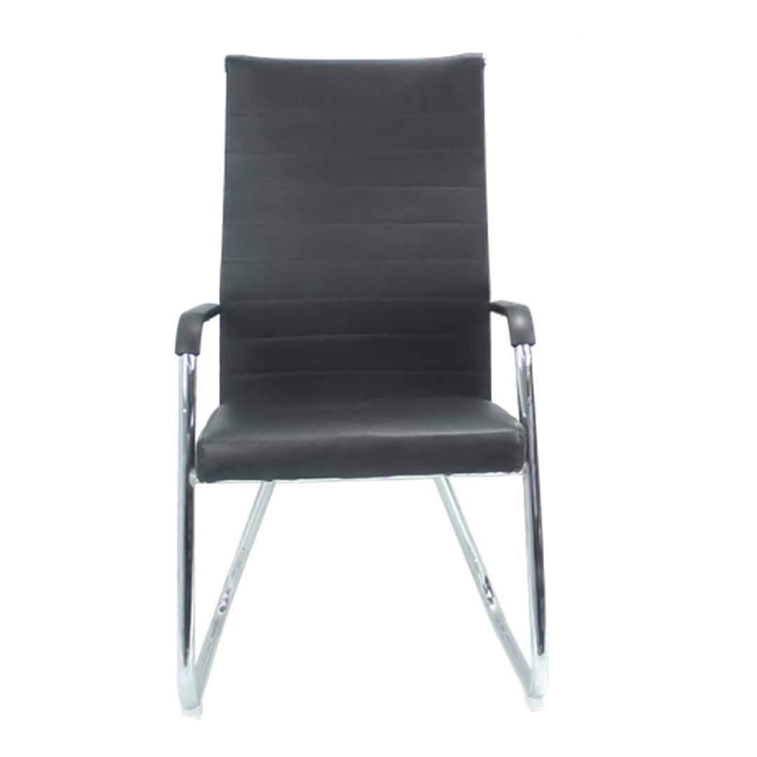 Everfurn Jupiter Large Visitors Office Chair 2-pack FD-OC-VC-01