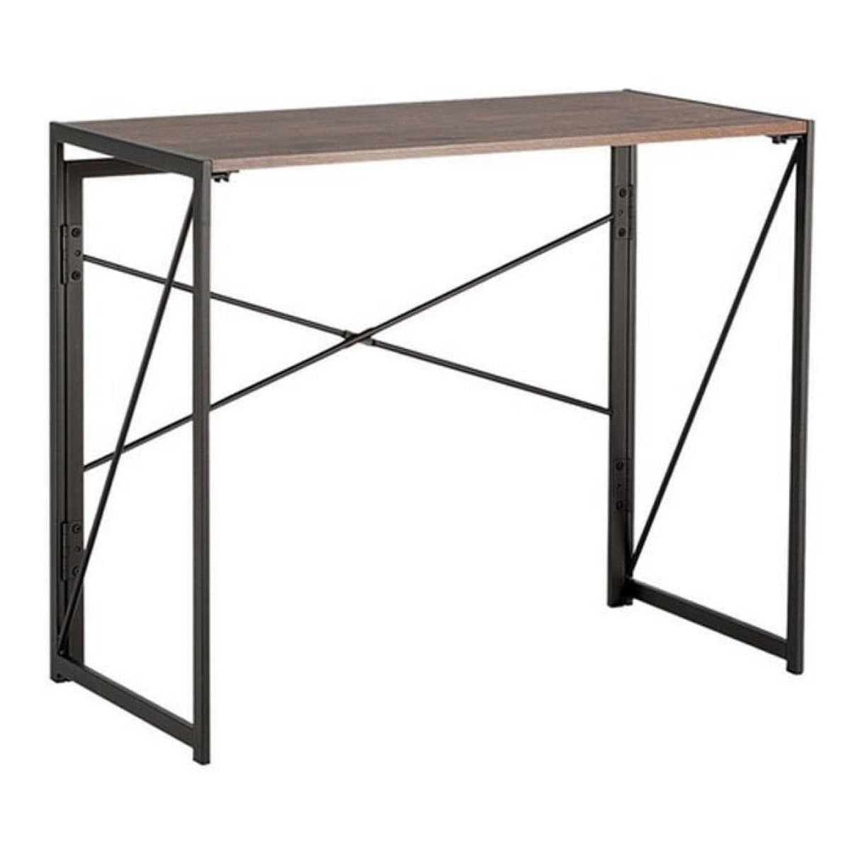 Everfurn SkyBright Folding Desk FD-OD-FD-2