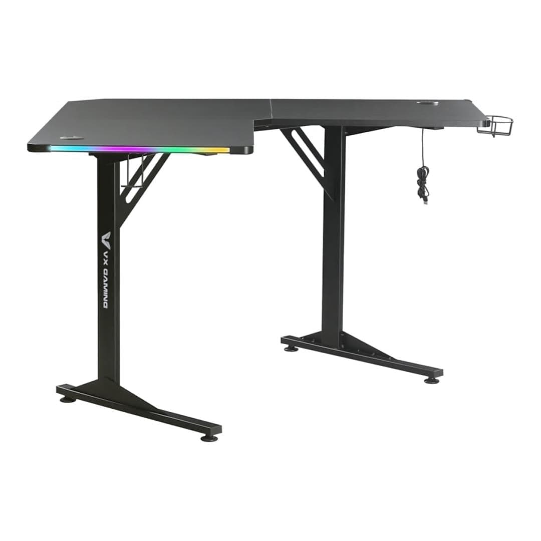 Everfurn Rampage Gaming Desk FD-OD-GD-01
