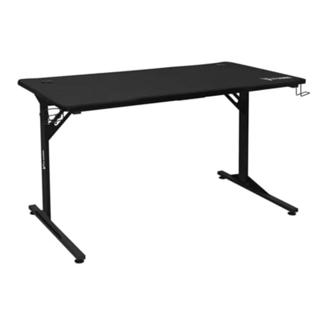Everfurn Turbo Gaming Desk Black FD-OD-GD-6