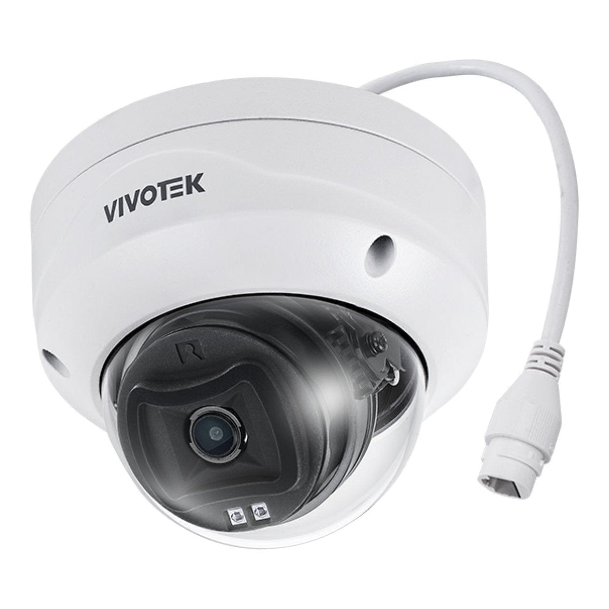 Vivotek Vortex 5MP 3.6mm Dome Security Camera FD833-HV(1Y)