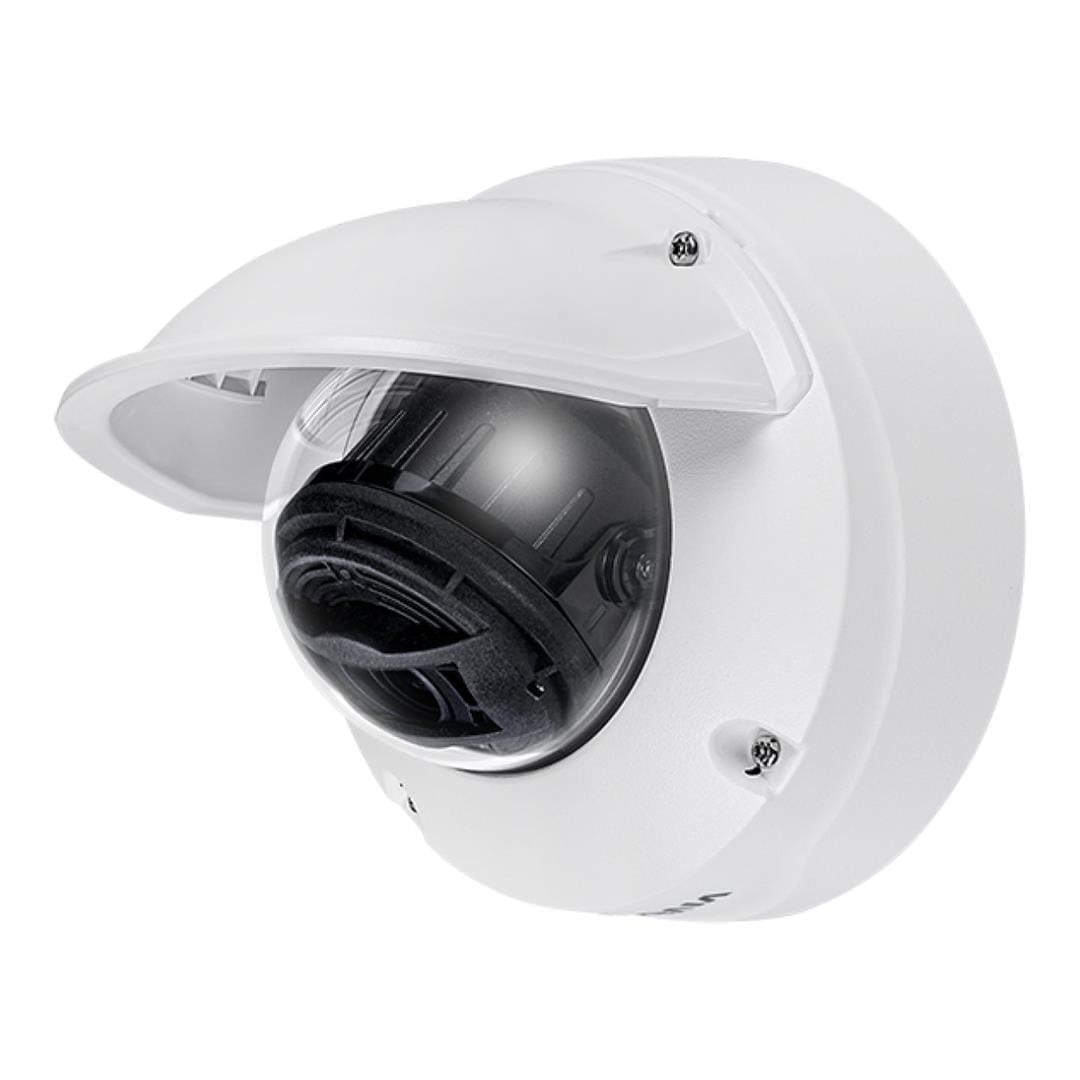 Vivotek 8MP Outdoor Fixed Dome AI Camera FD9391-EHTV-V2