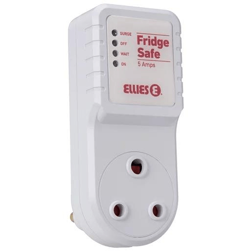 Ellies Fridge Safe Protection Plug FEAFG16