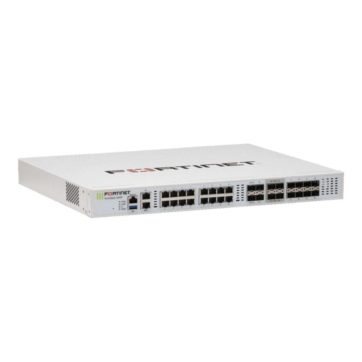 Fortinet FortiGate 401F 18-port Firewall