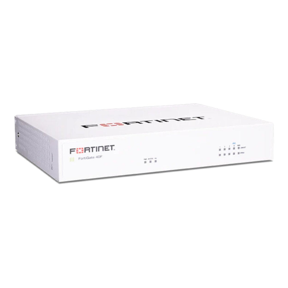 Fortinet FortiGate FG-40F 5-port Next-Generation Firewall