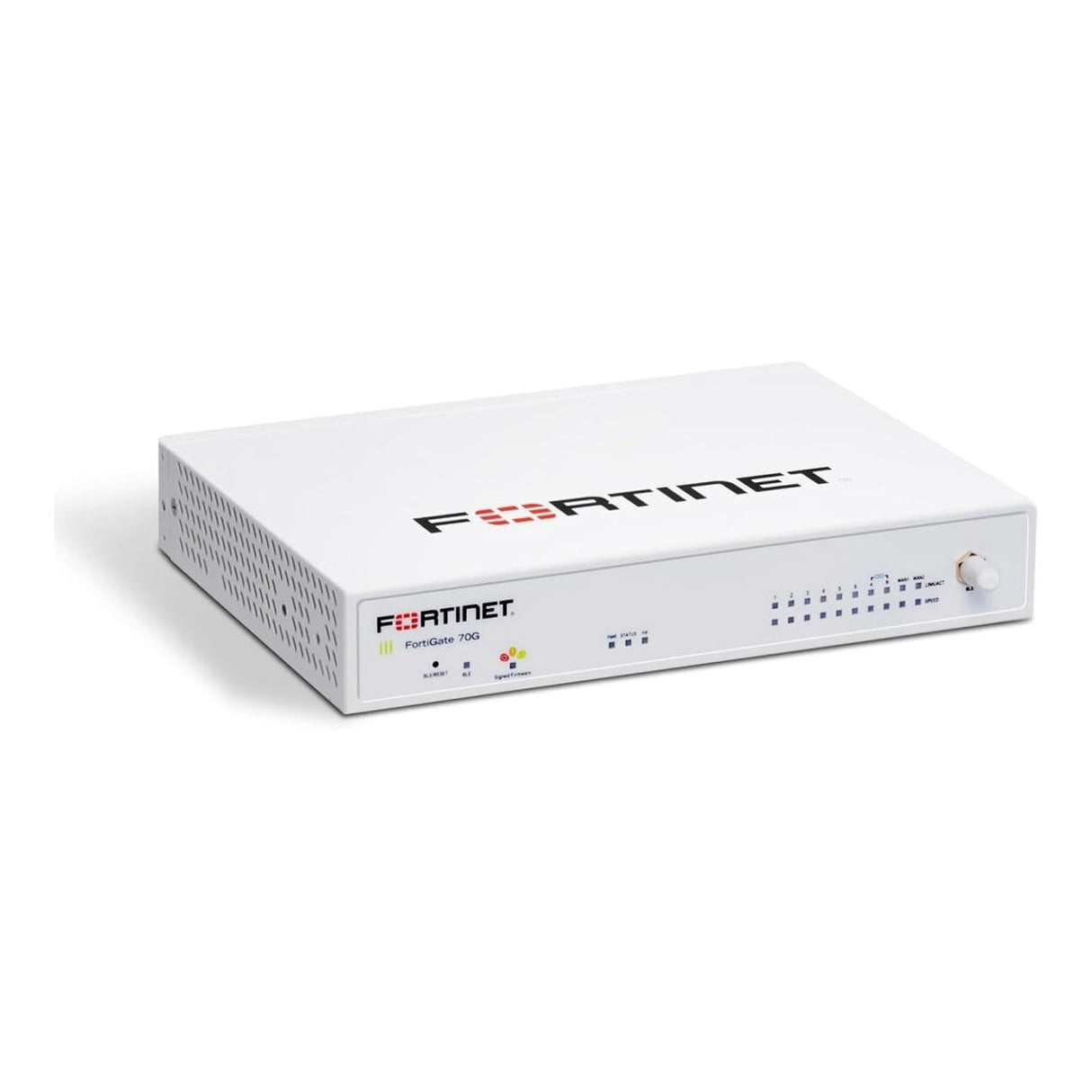 Fortinet FortiGate 70G Firewall FG-70G-BDL-950-36