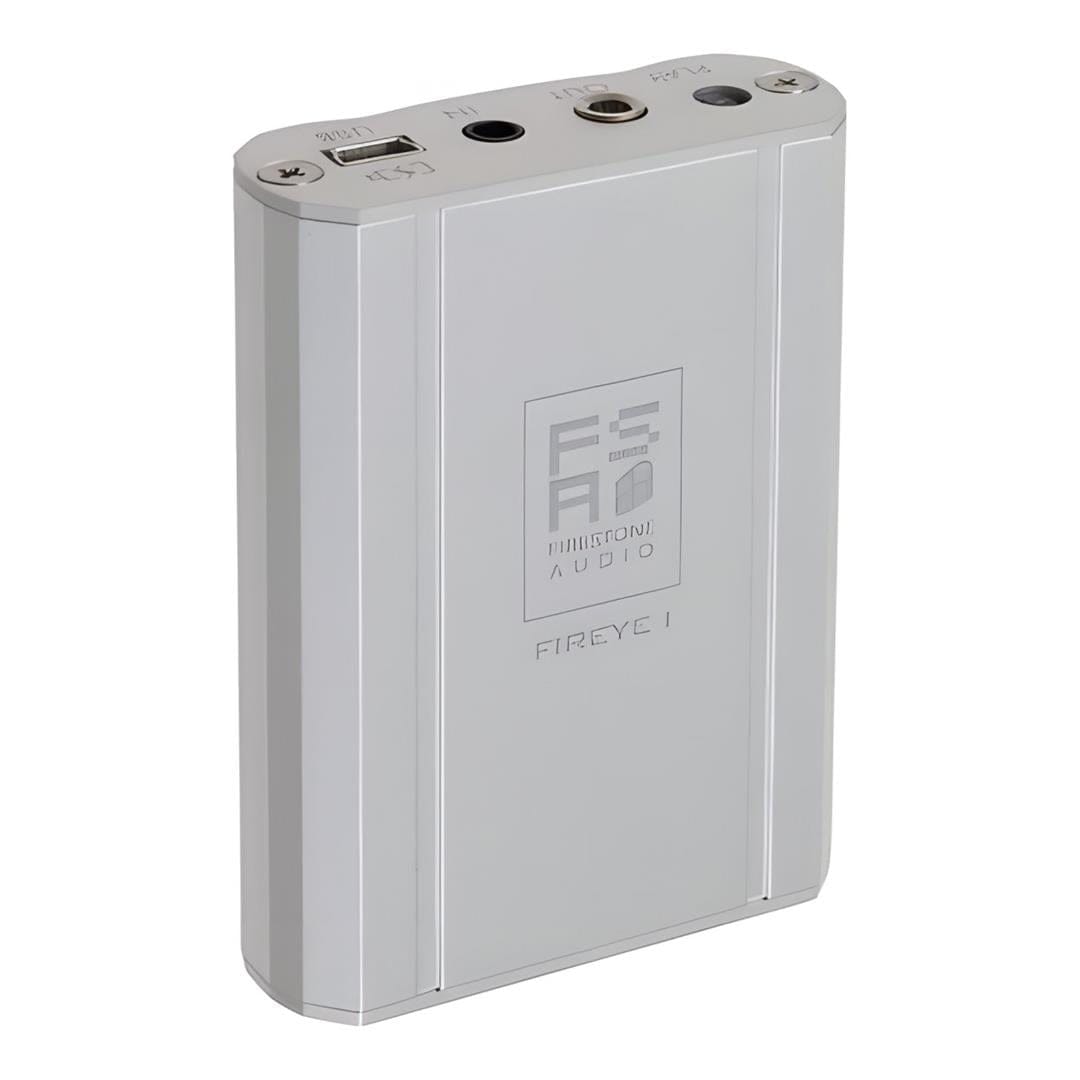 FSA FIREYE1 Micro Headphone Amplifier