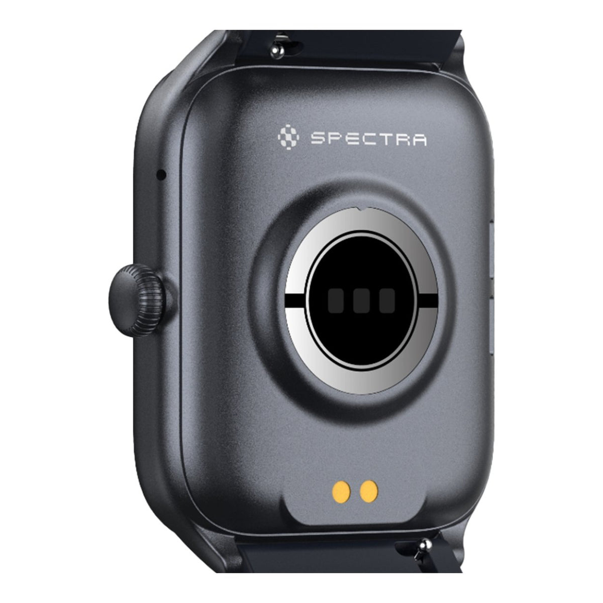 Spectra FIT1 1.83-inch Smart Watch IP68 Black FIT1-BK