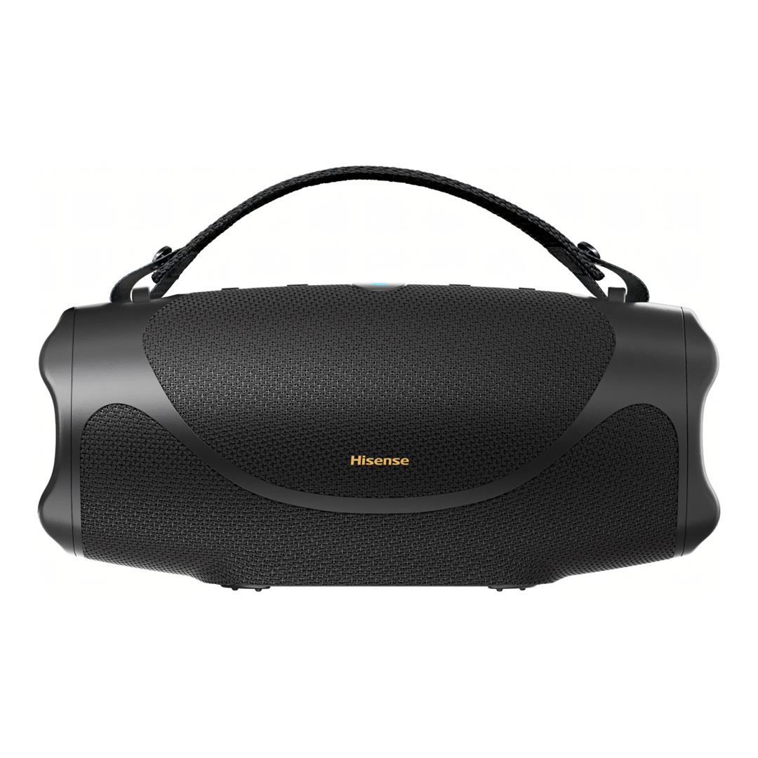 Hisense Flex Boom Bass Boost Water Proof Portable Bluetooth Speaker