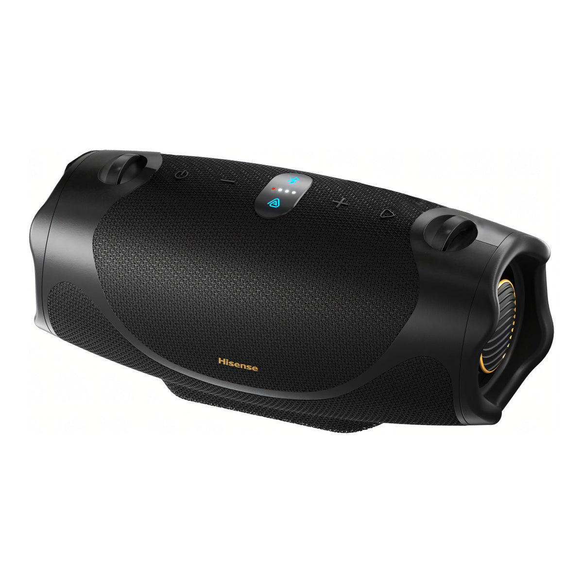 Hisense Flex Boom Bass Boost Water Proof Portable Bluetooth Speaker