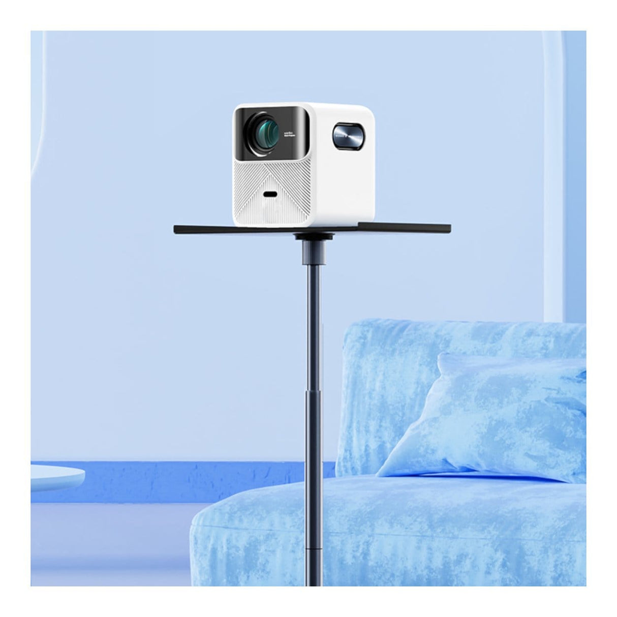 Wanbo Pro Floor Stand Tray