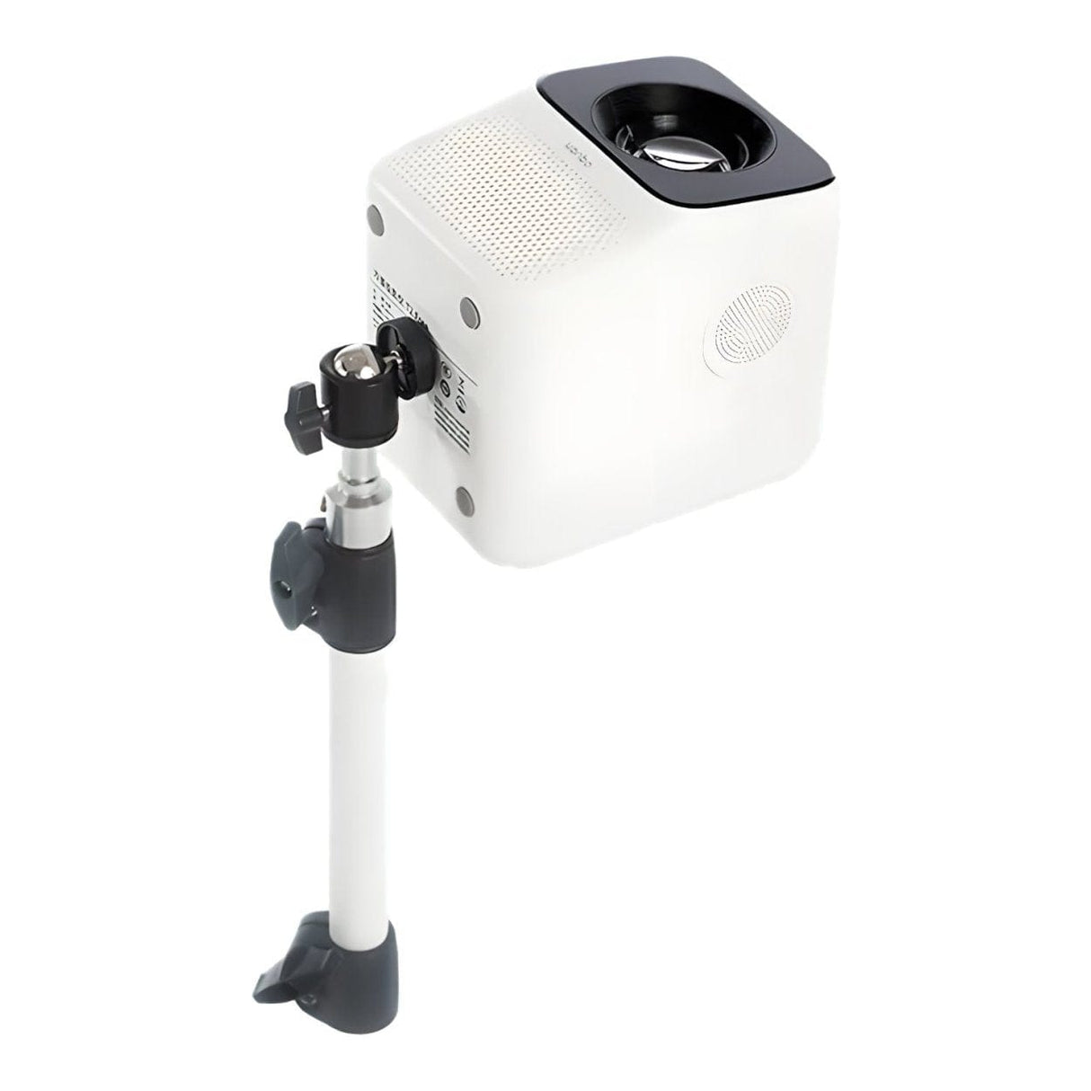 Wanbo Tripod Floor Stand - White