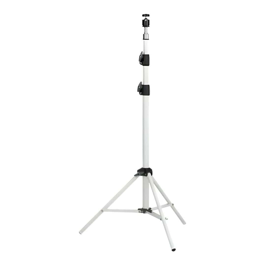 Wanbo Tripod Floor Stand - White