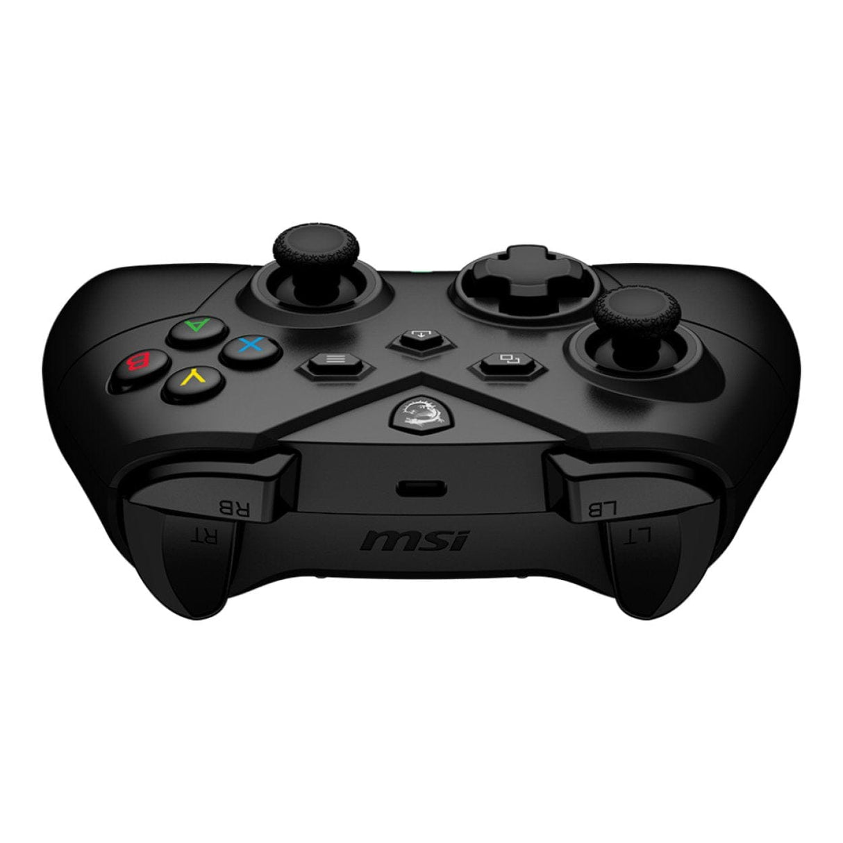 MSI Force GC300 Wireless Controller - Black
