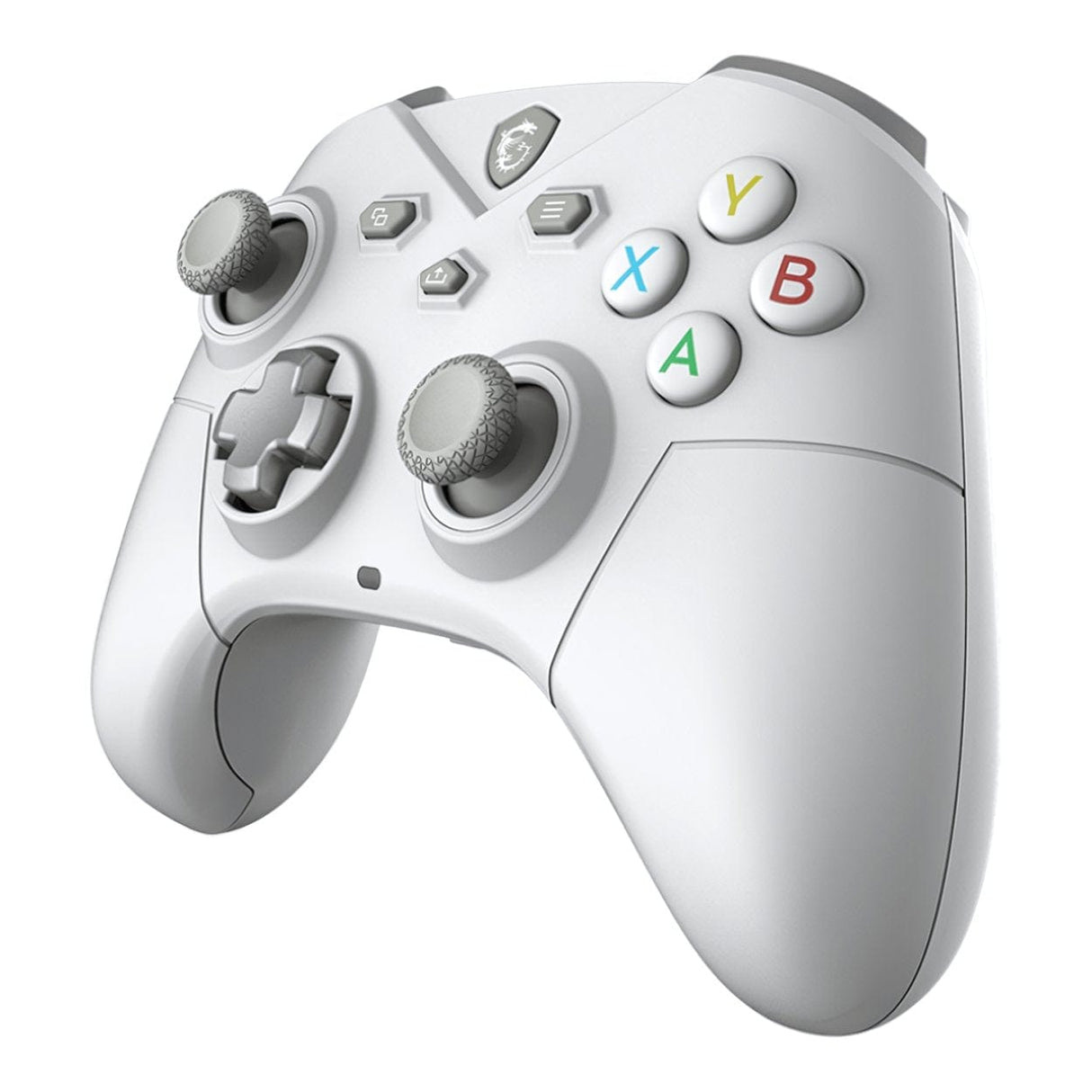 MSI Force GC300 Wireless Controller - White
